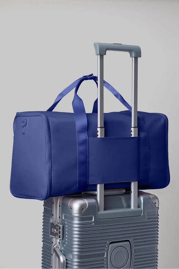 The Convertible Travel Bag