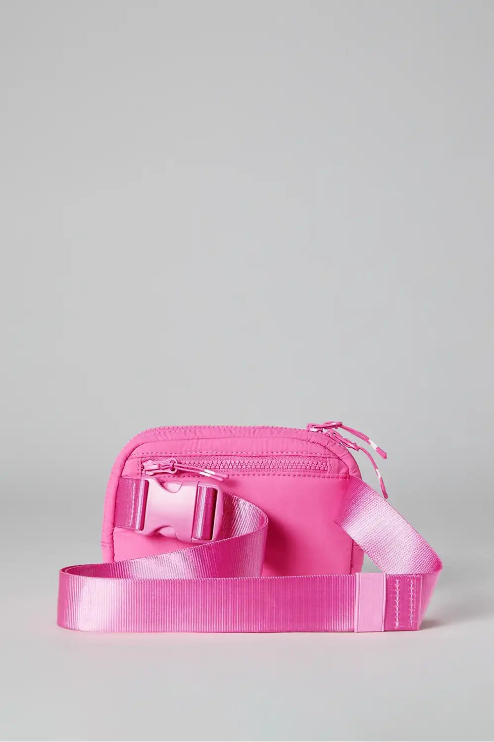 The Essential Puffer Belt Bag Secondary image