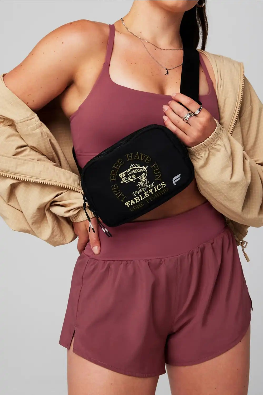 The Belt Bag