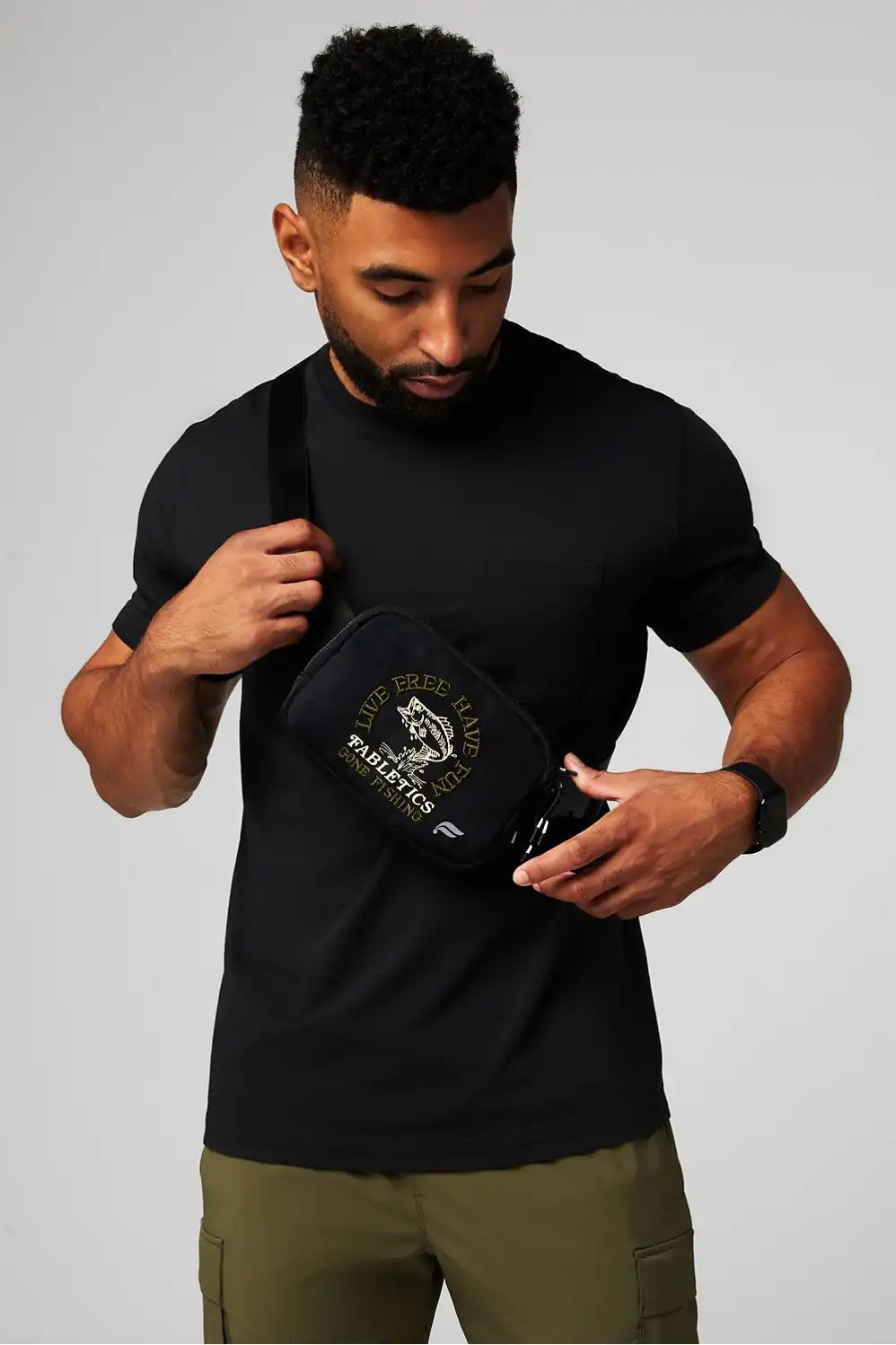 The Belt Bag