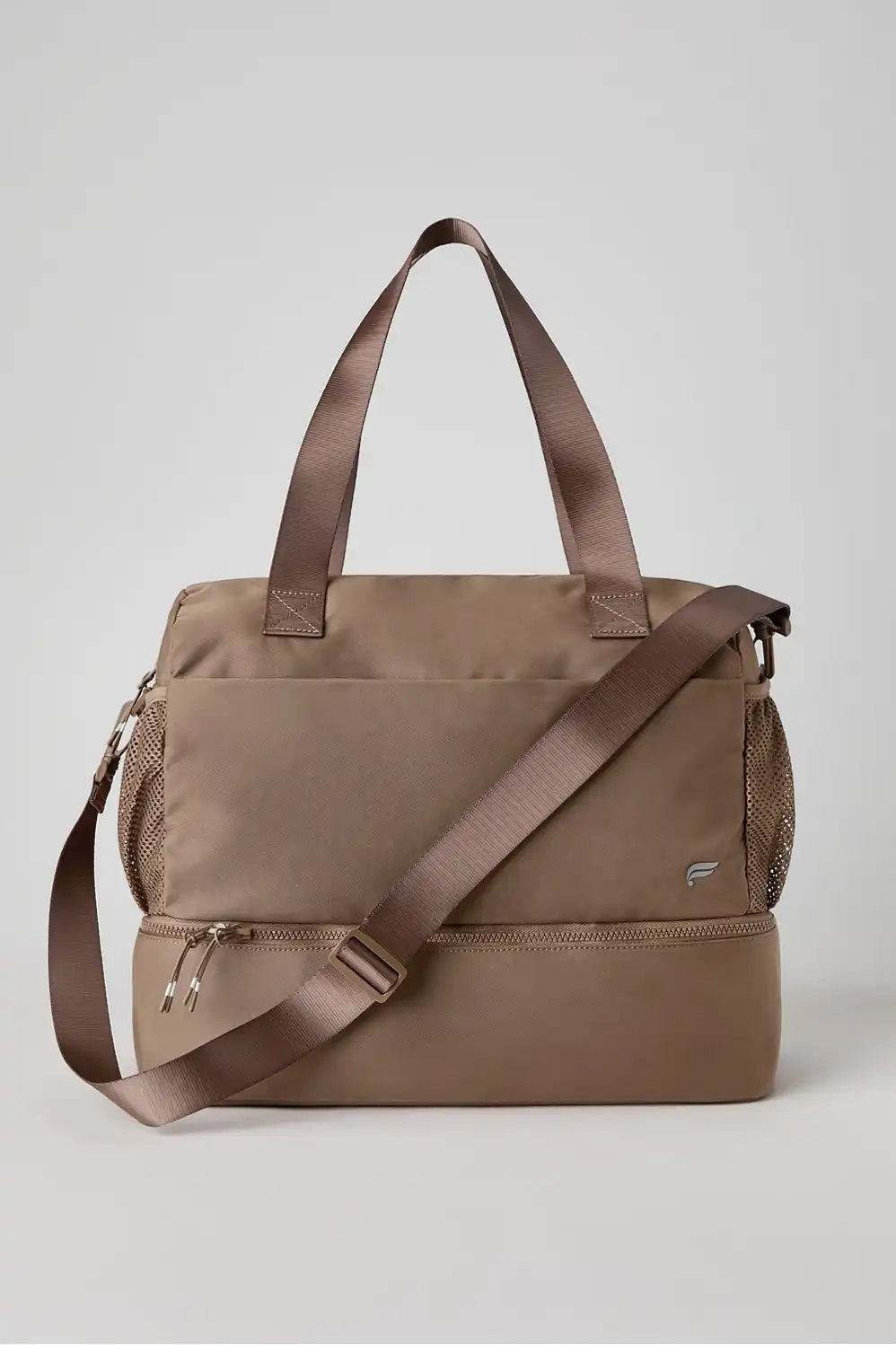 The Essential Gym Bag