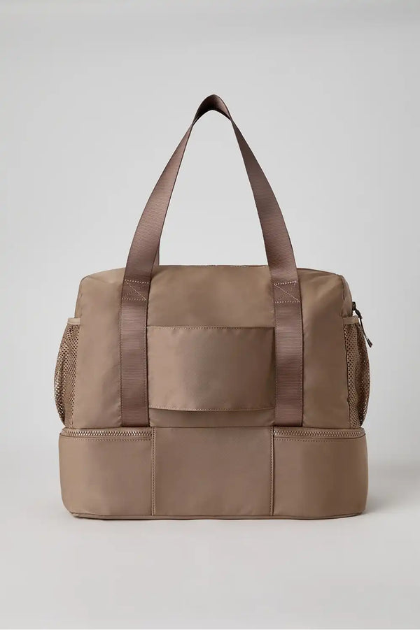 The Essential Gym Bag