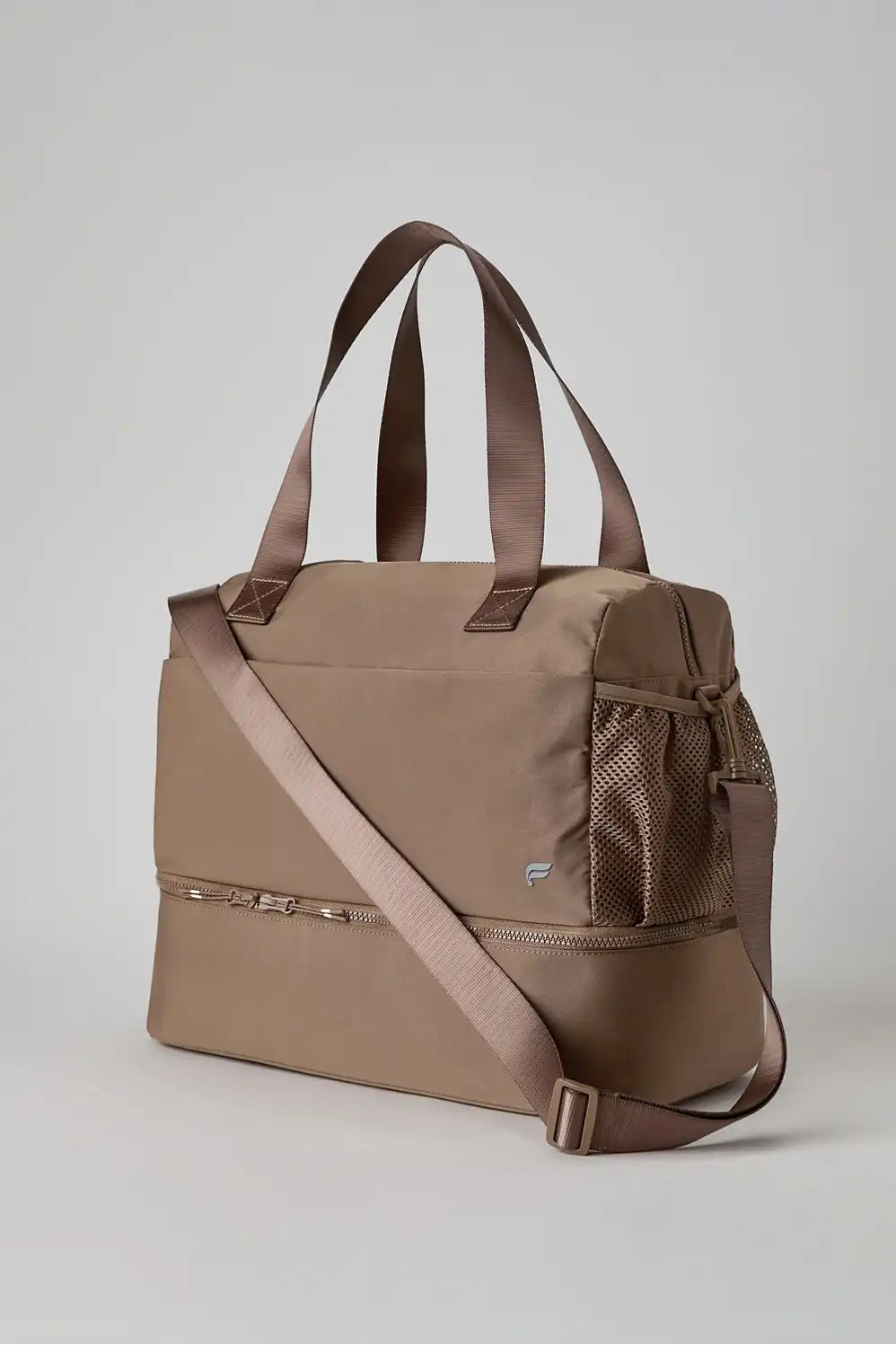 The Essential Gym Bag