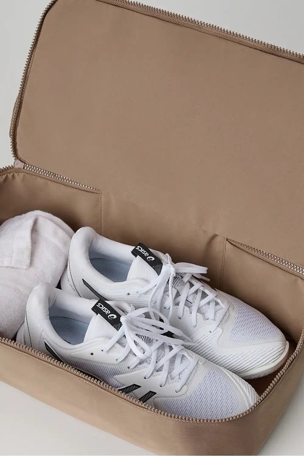 The Essential Gym Bag
