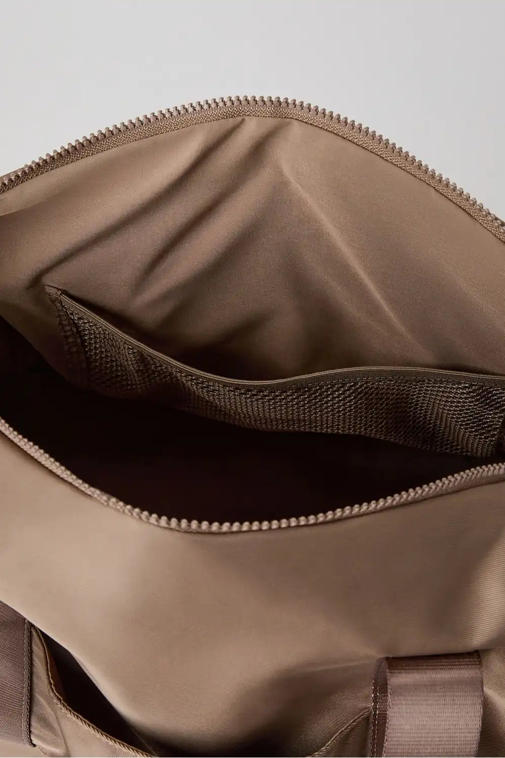 The Essential Gym Bag