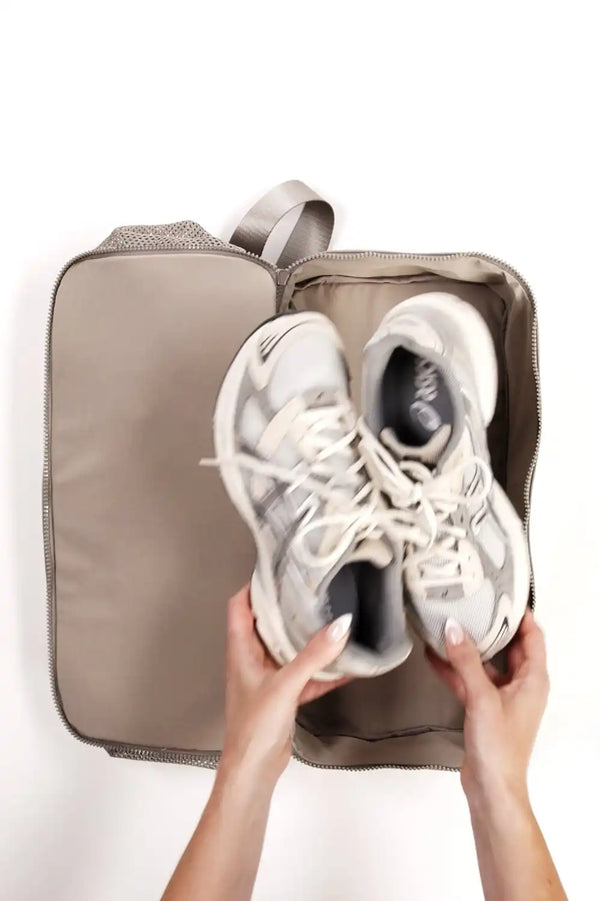 The Essential Gym Bag