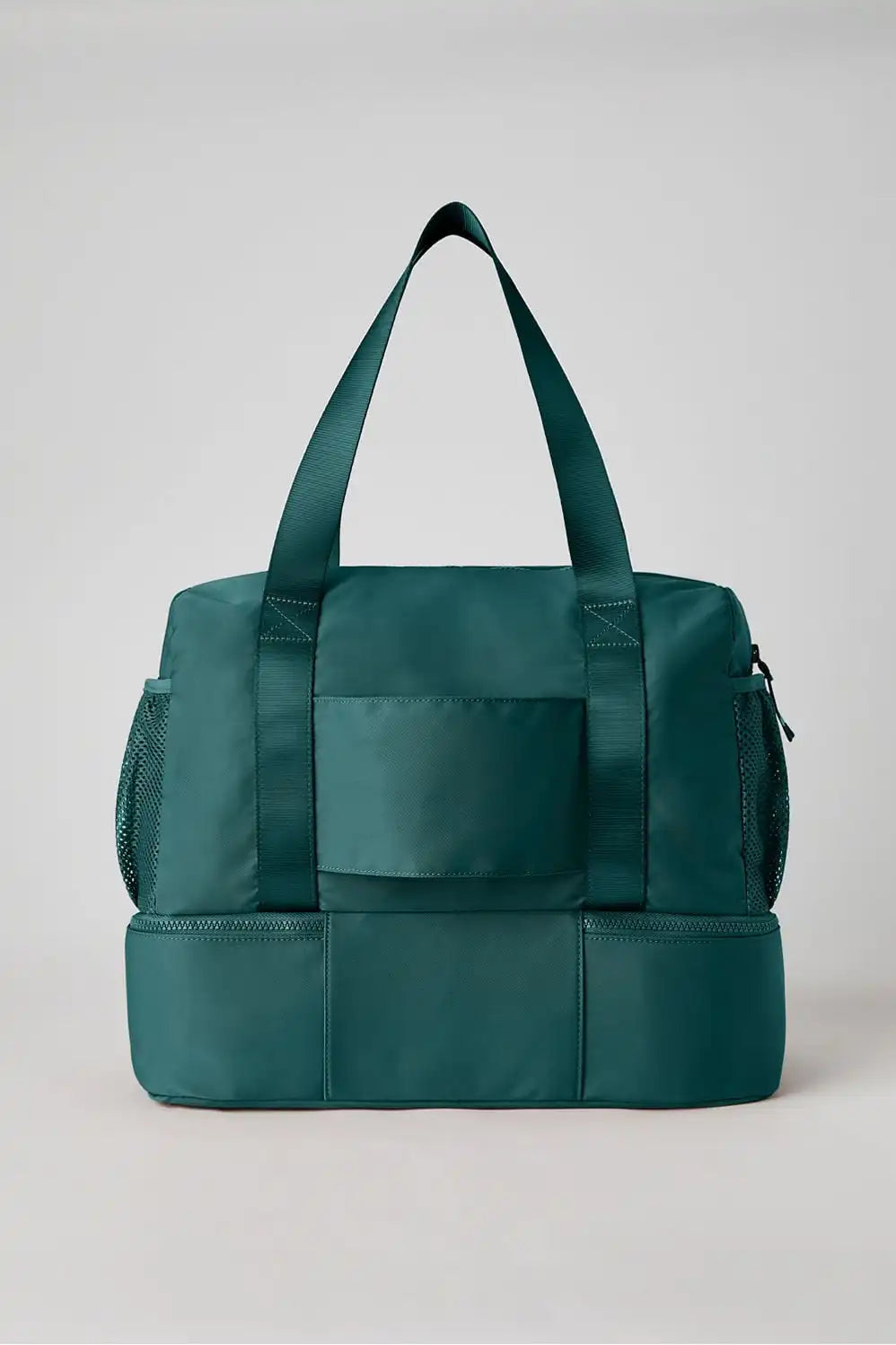 The Essential Gym Bag