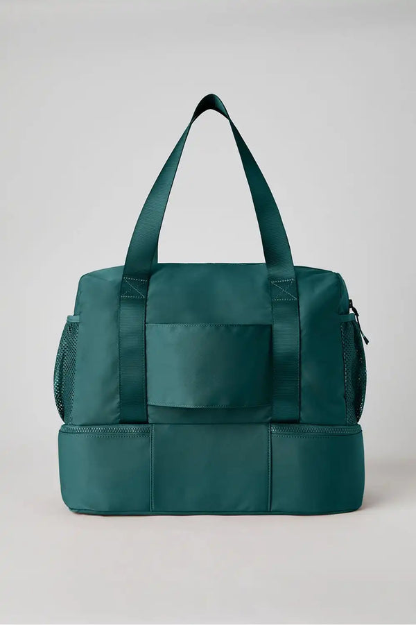 The Essential Gym Bag