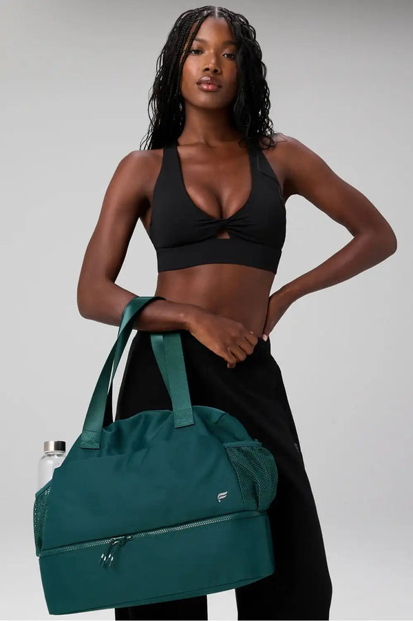 The Essential Gym Bag