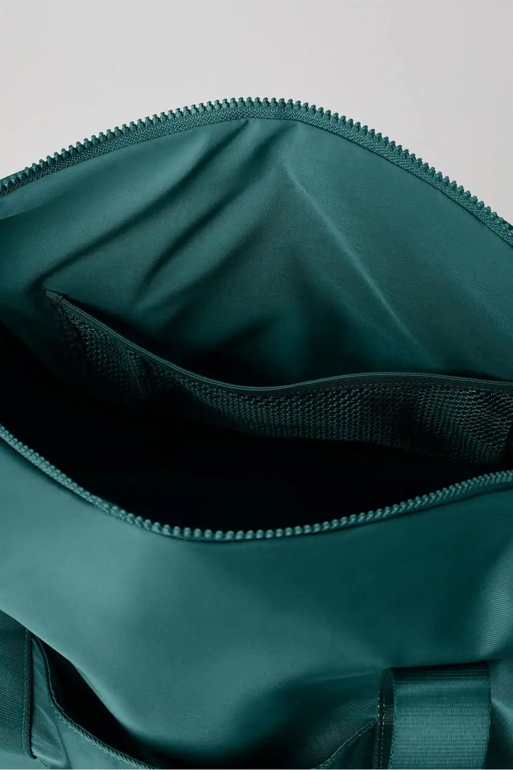 The Essential Gym Bag