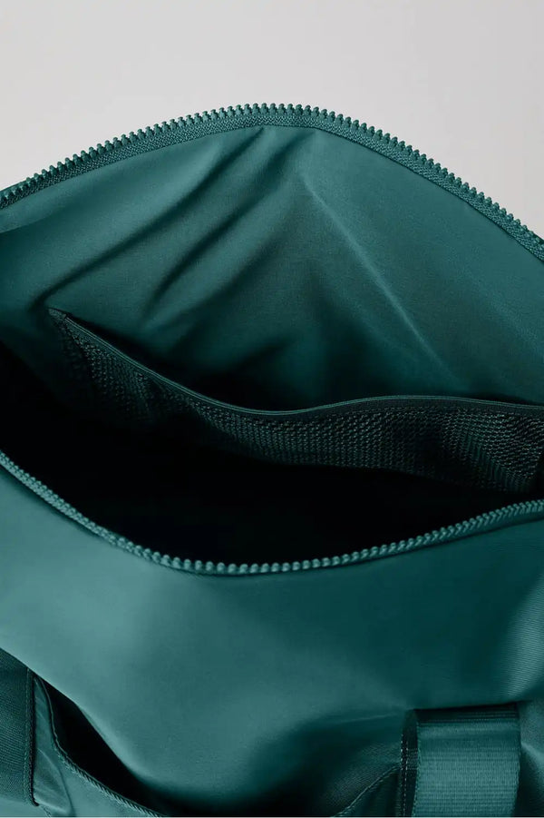 The Essential Gym Bag