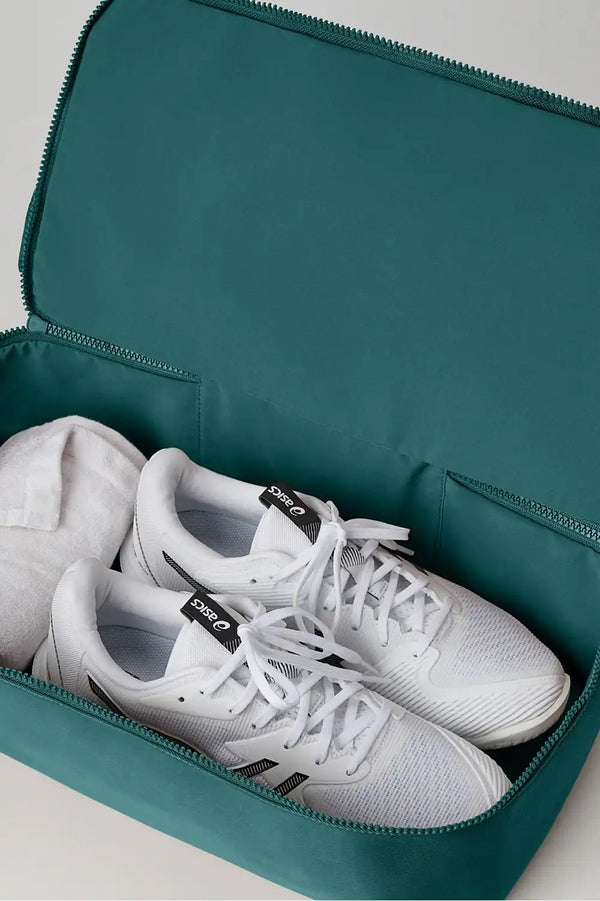 The Essential Gym Bag