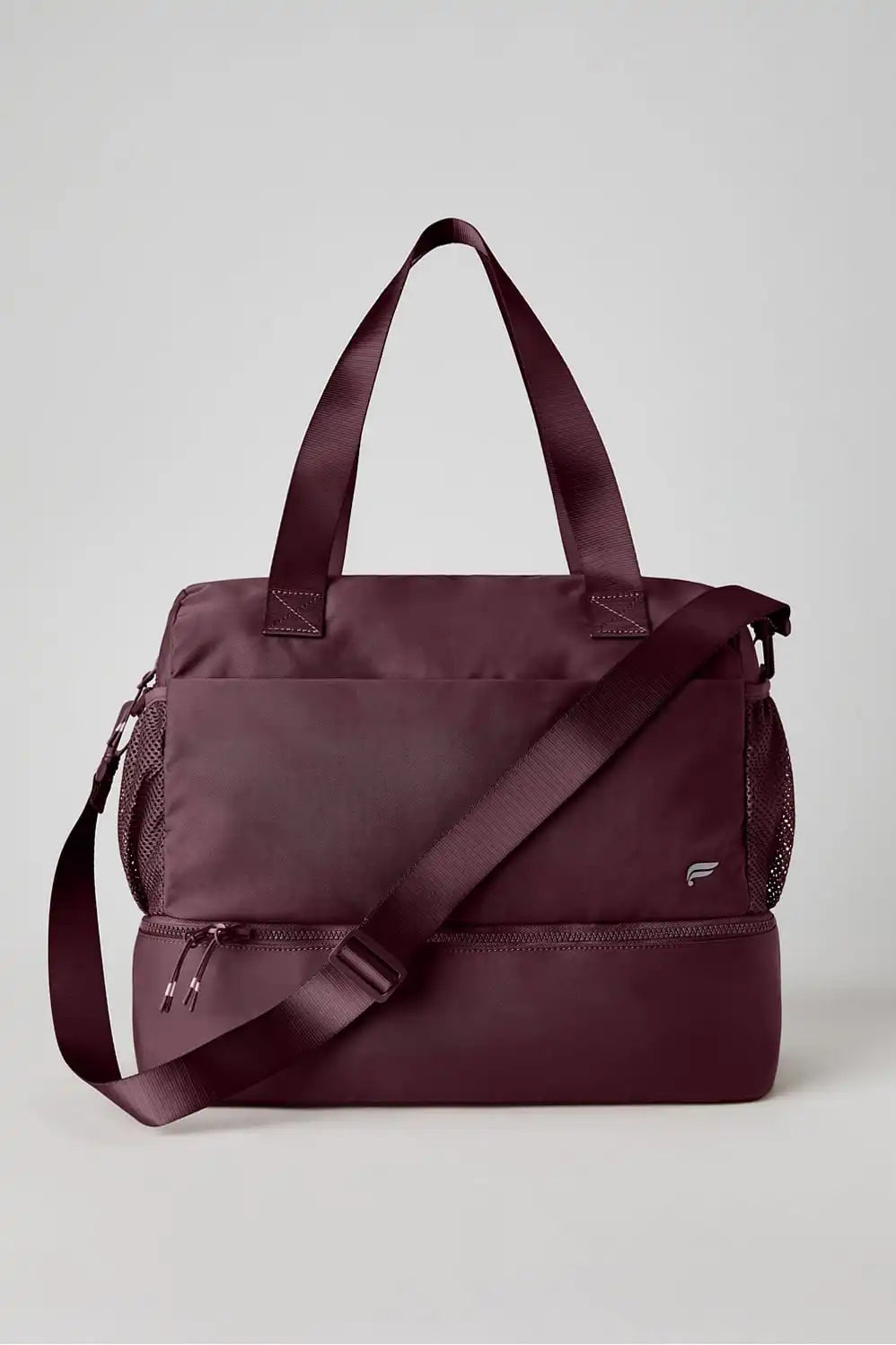 The Essential Gym Bag Main image