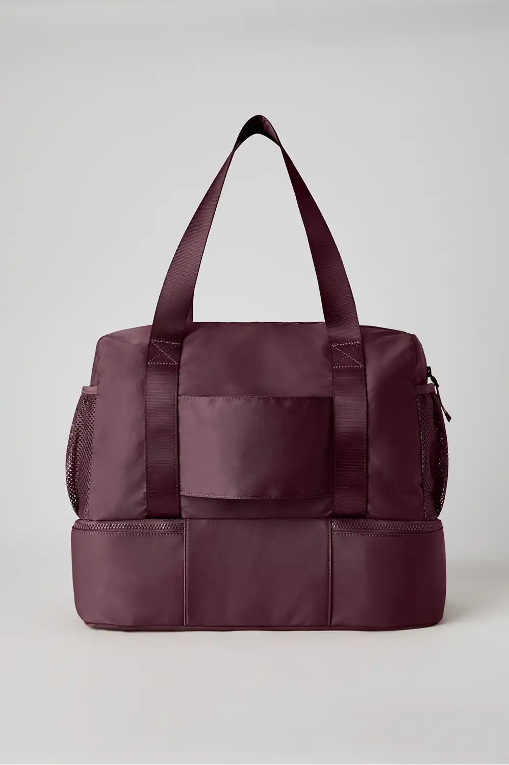The Essential Gym Bag