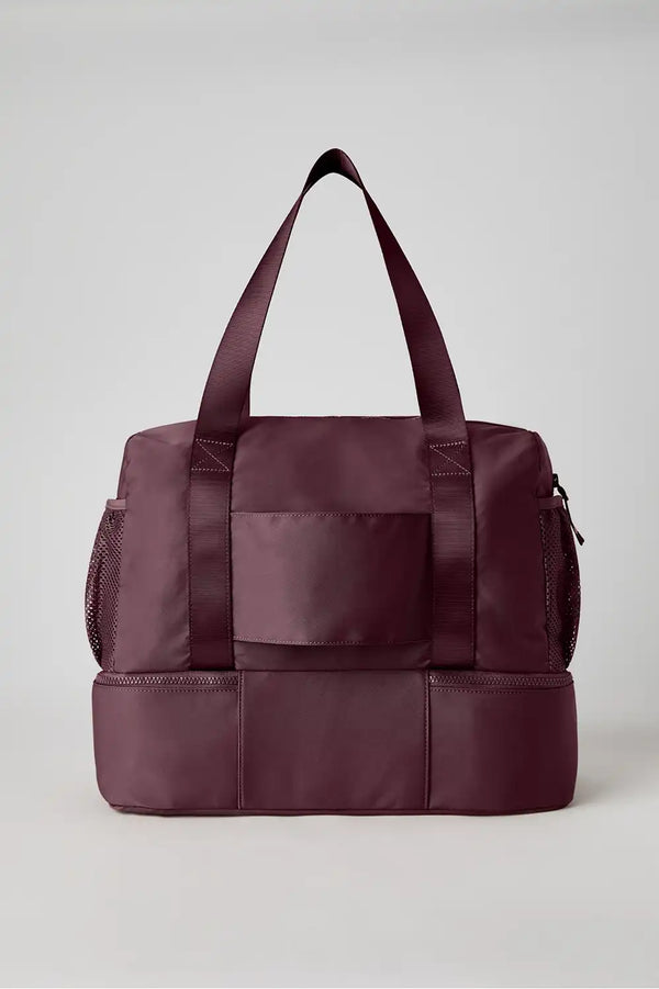 The Essential Gym Bag