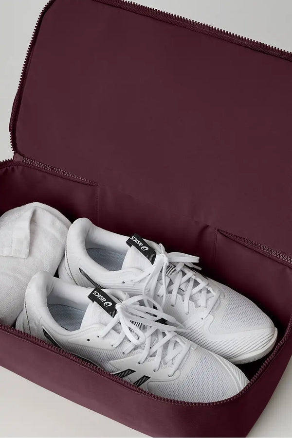 The Essential Gym Bag