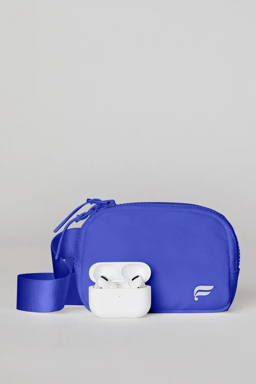 The Belt Bag (Mini)