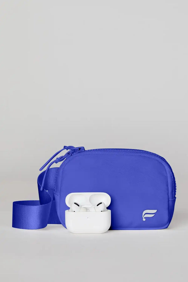 The Belt Bag (Mini)