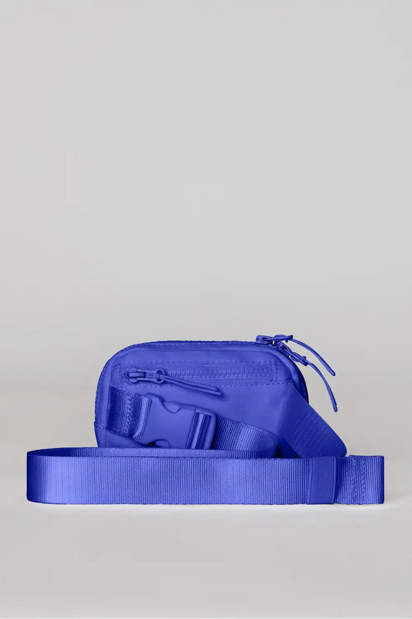 The Belt Bag (Mini)