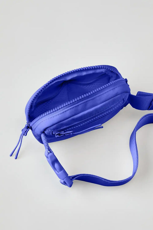 The Belt Bag (Mini)