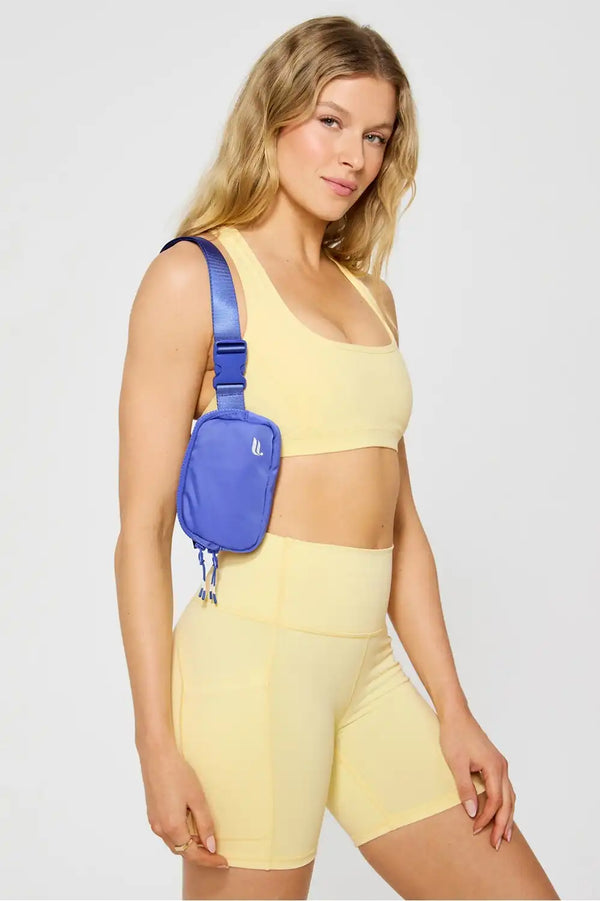 The Belt Bag (Mini)