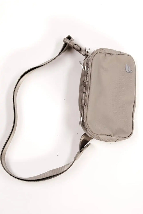 The Belt Bag (Mini)