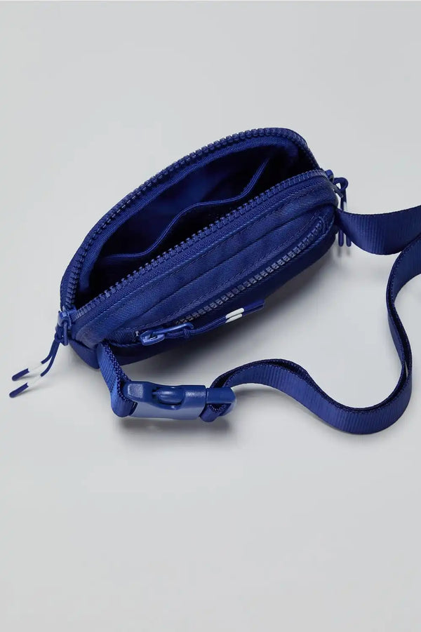 The Belt Bag (Mini)