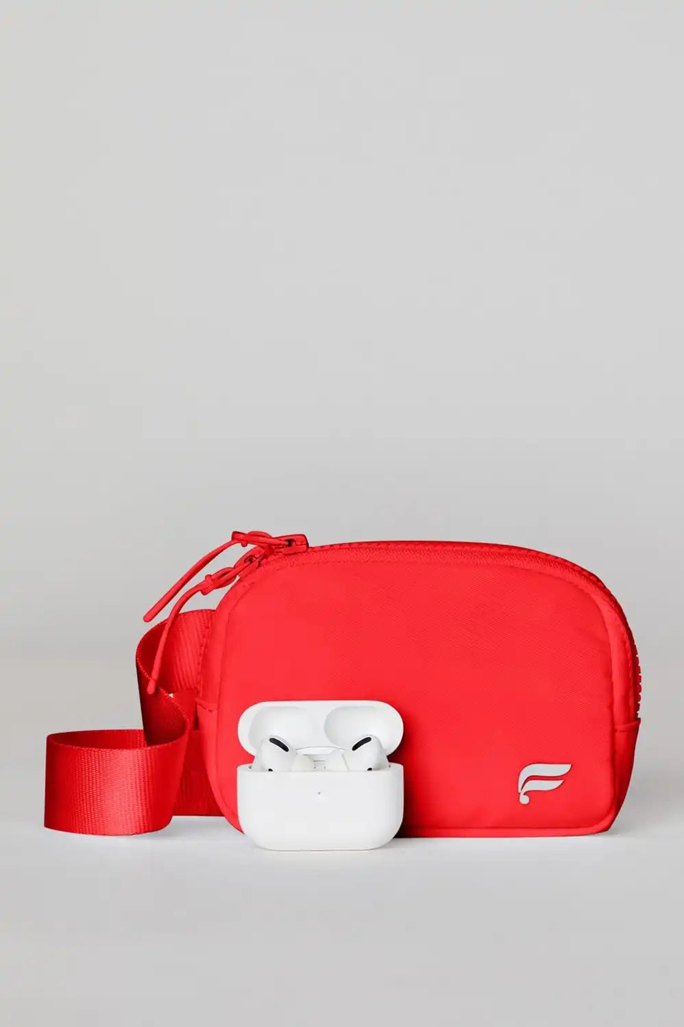 The Belt Bag (Mini)