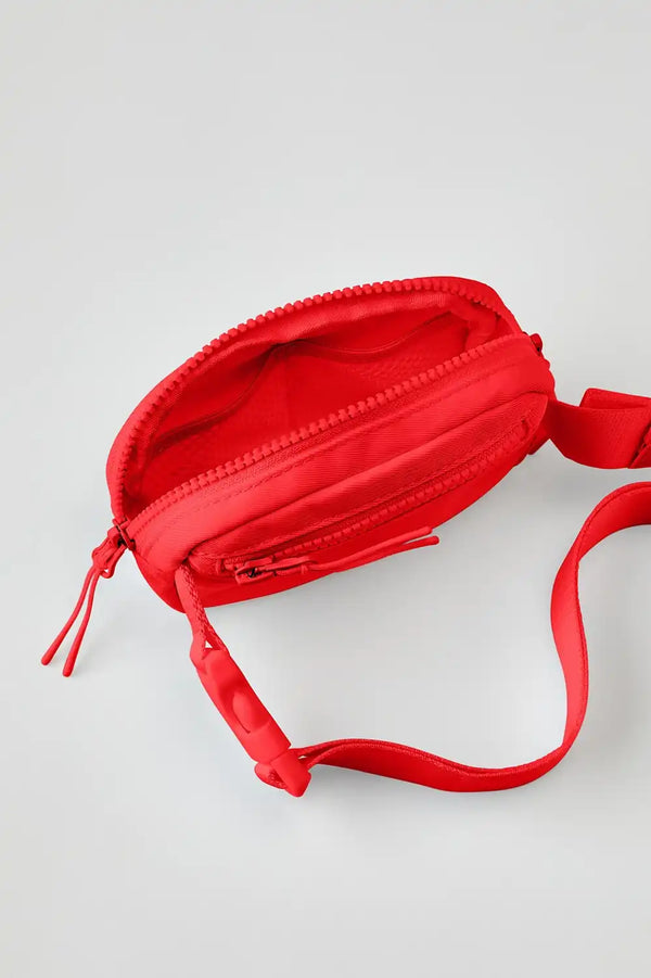 The Belt Bag (Mini)