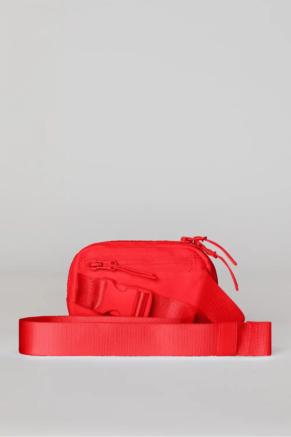 The Belt Bag (Mini)