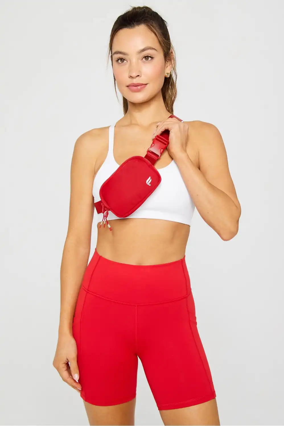 The Belt Bag (Mini)