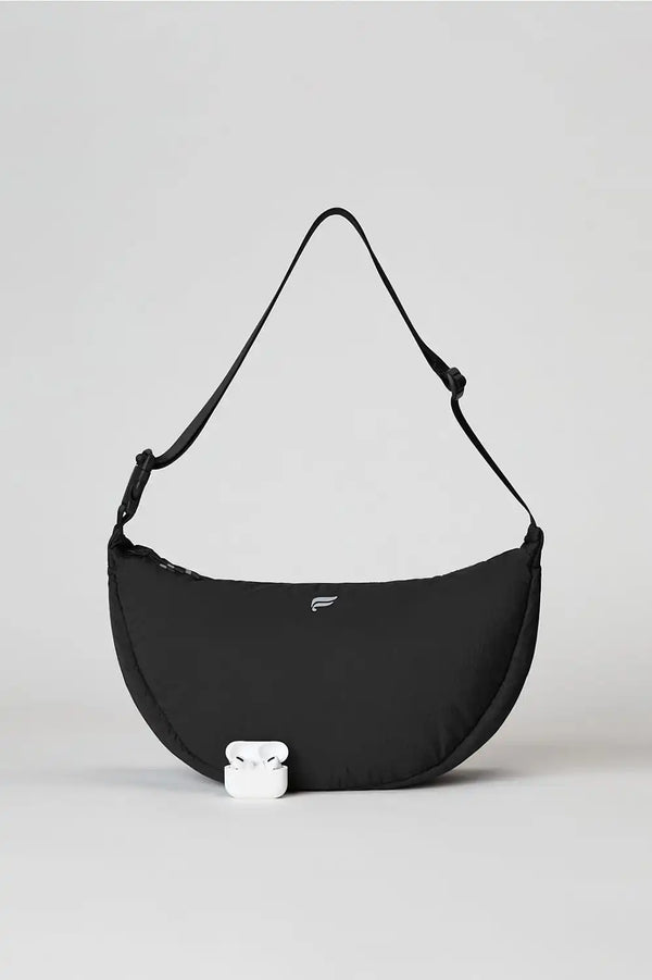 The Large Sling Bag Crinkle