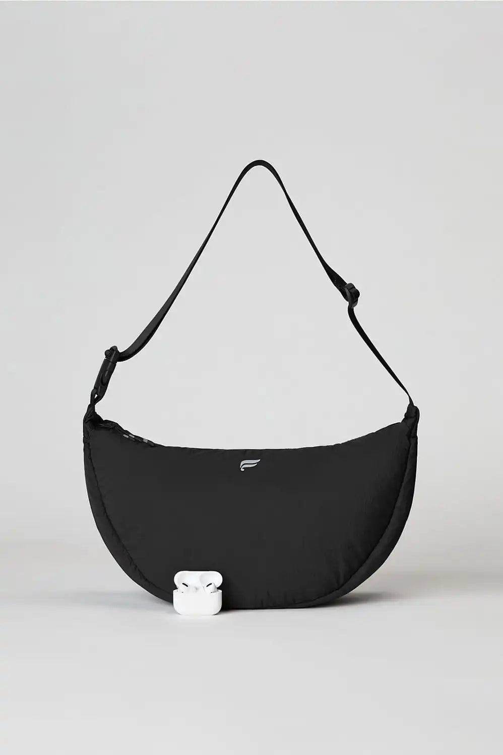 The Large Sling Bag Crinkle Main image