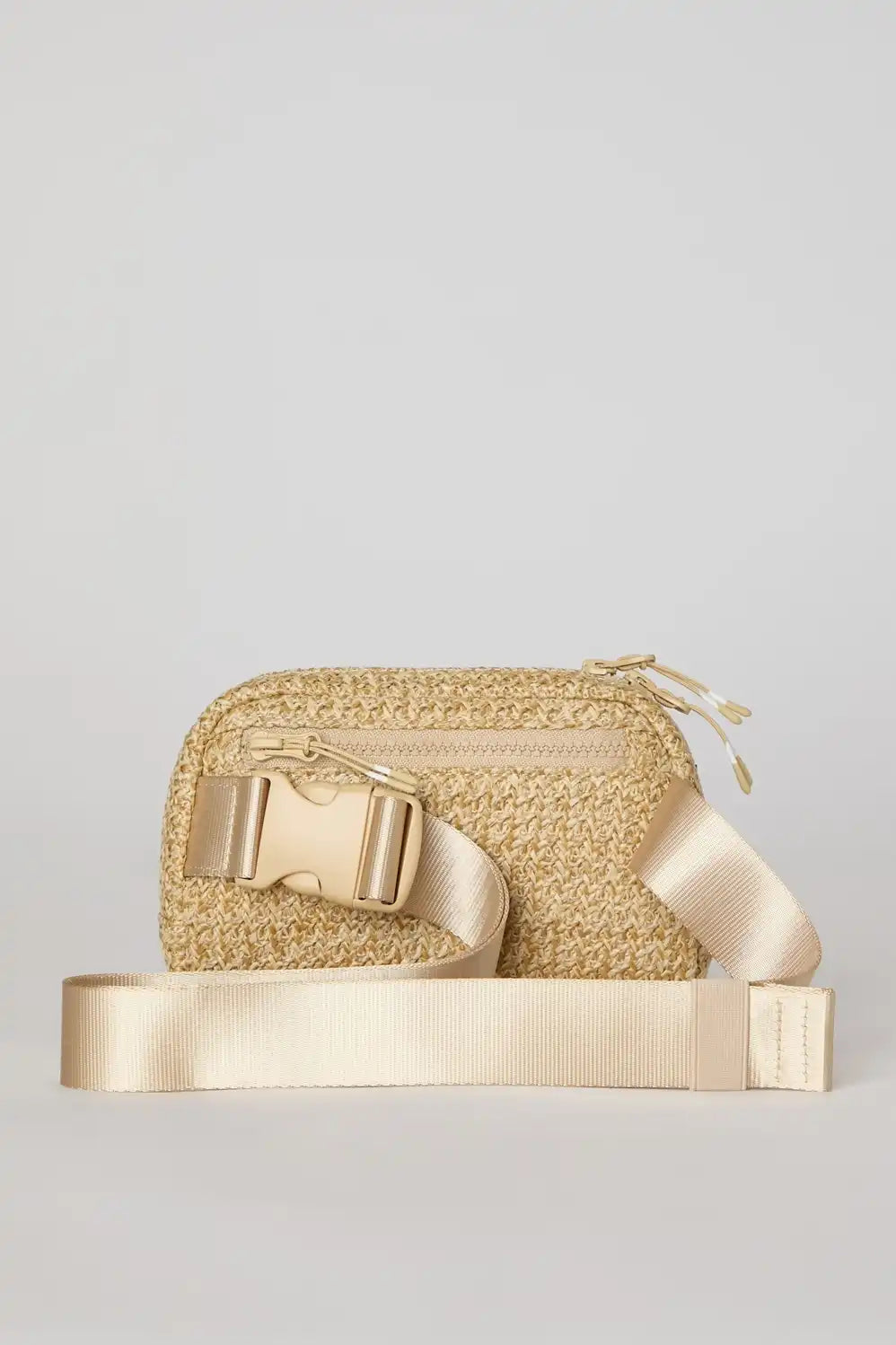 The Belt Bag (Big)