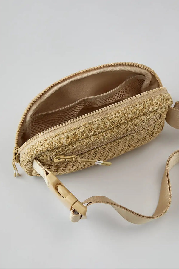 The Belt Bag (Big)