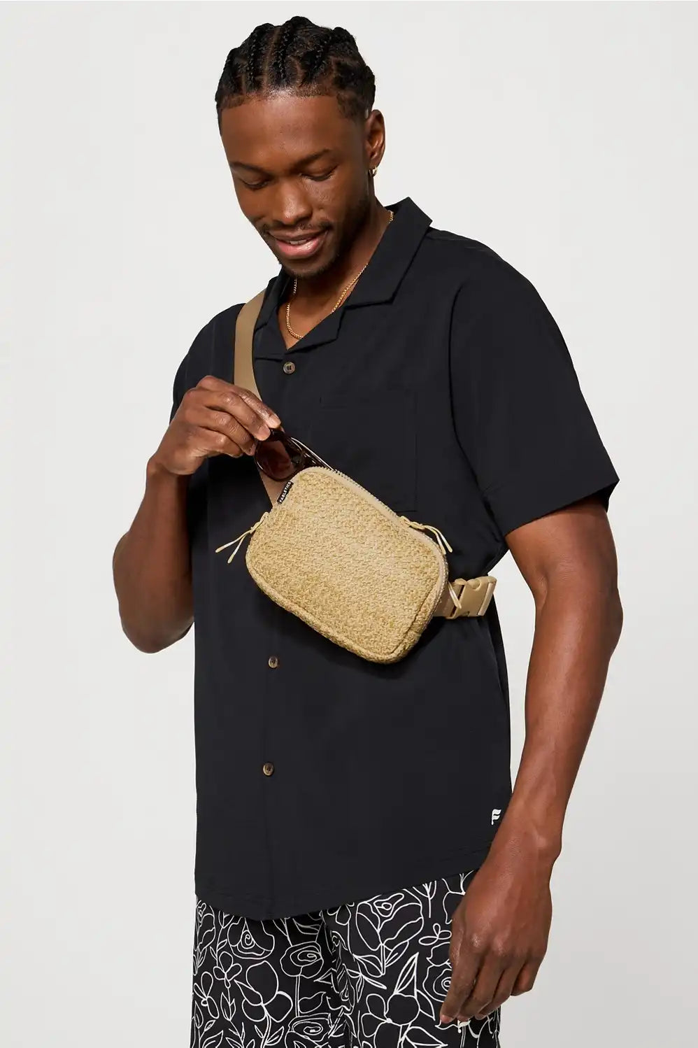 The Belt Bag (Big)