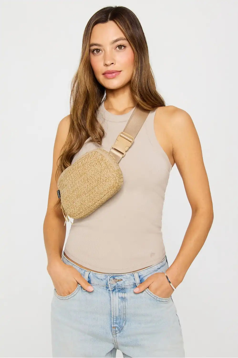 The Belt Bag (Big)