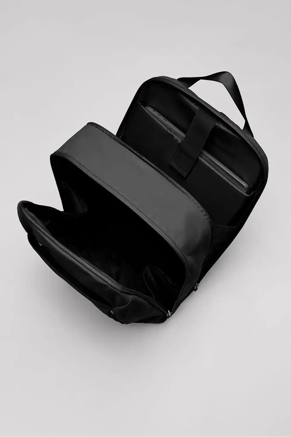 The Sleek Backpack