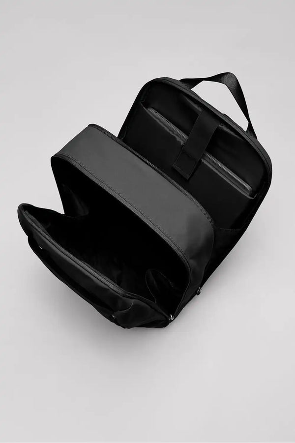The Sleek Backpack