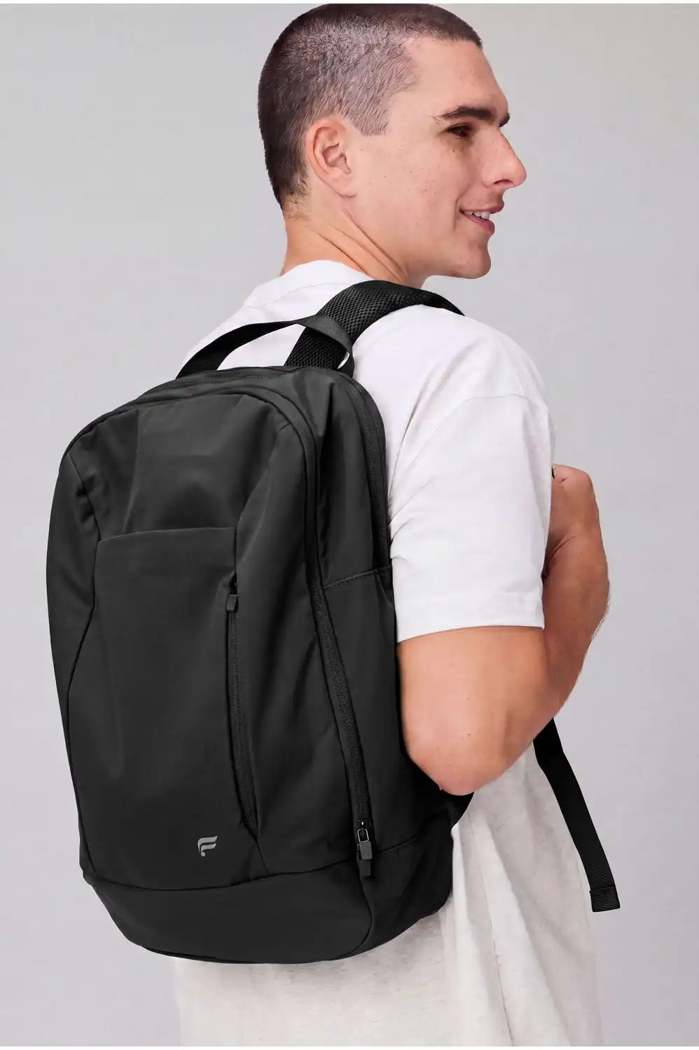 The Sleek Backpack