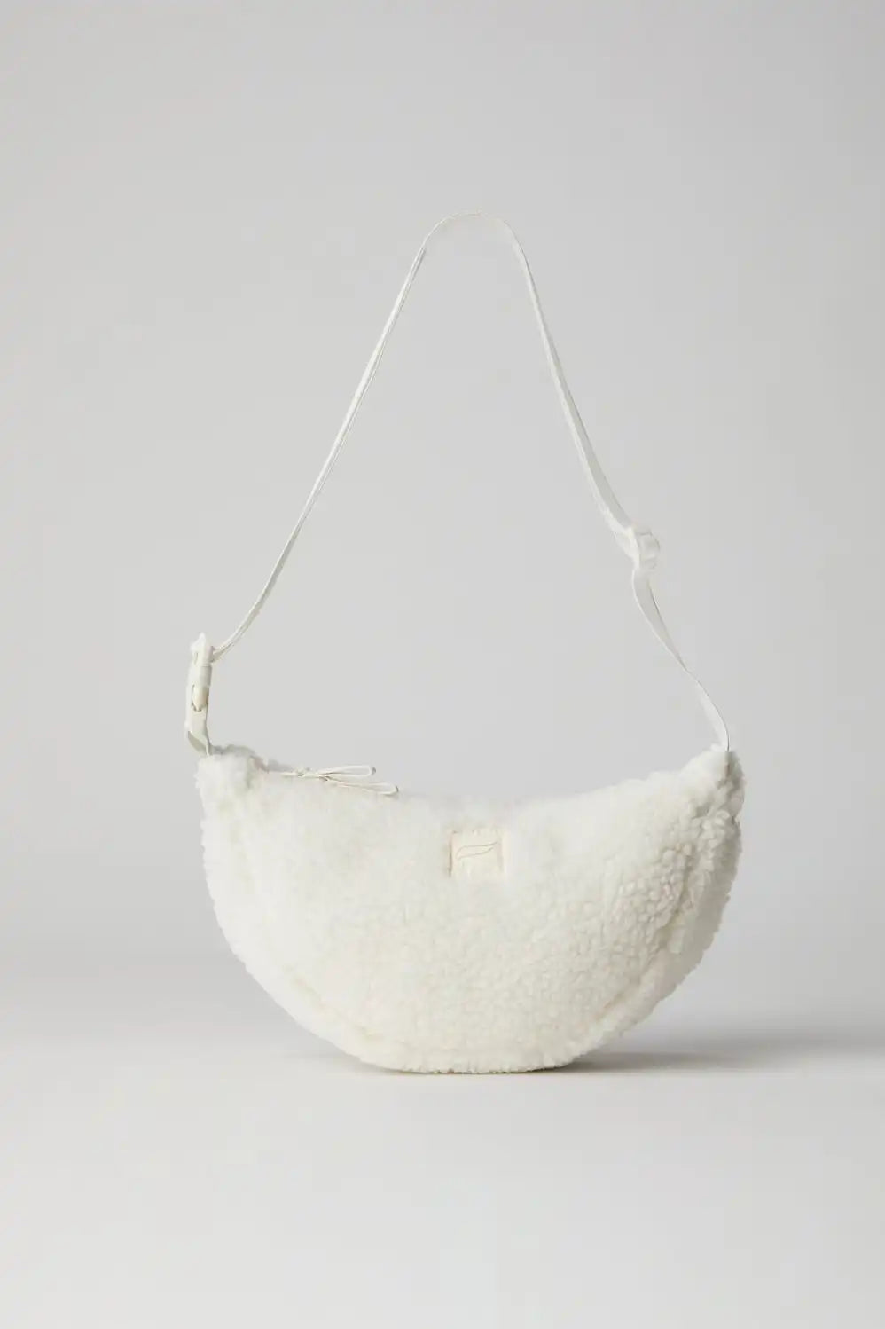 The Teddy Sling Bag Main image