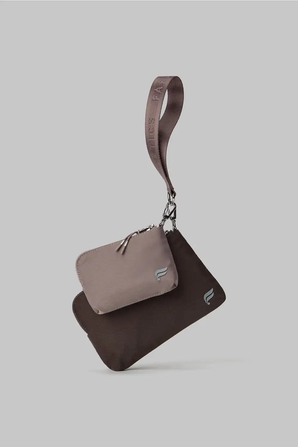 The Grab & Go Wristlet