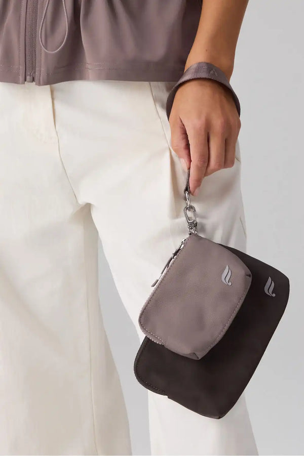 The Grab & Go Wristlet