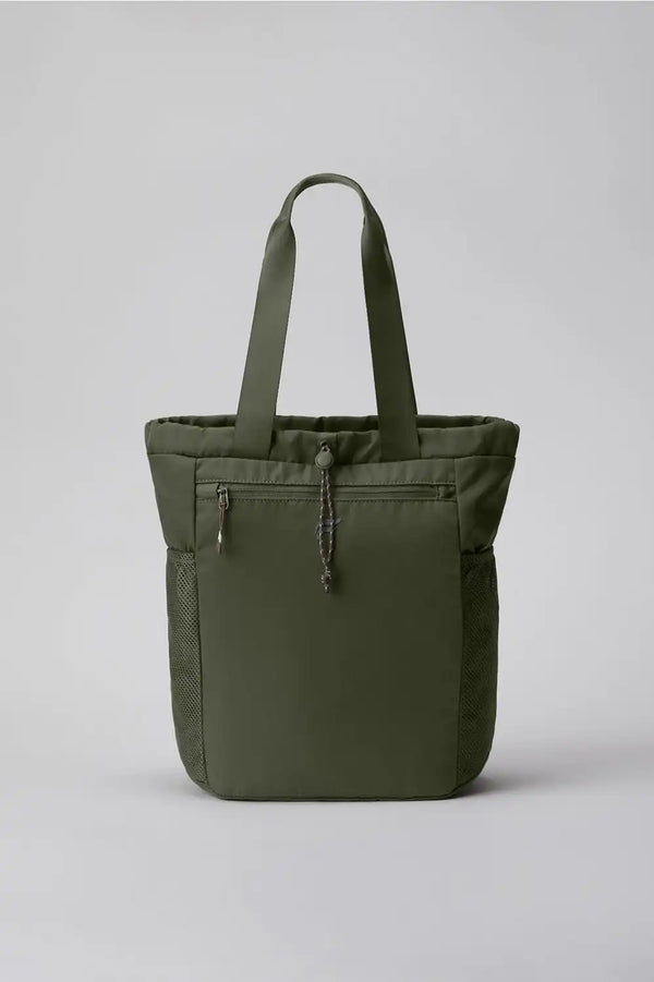 The Convertible Backpack