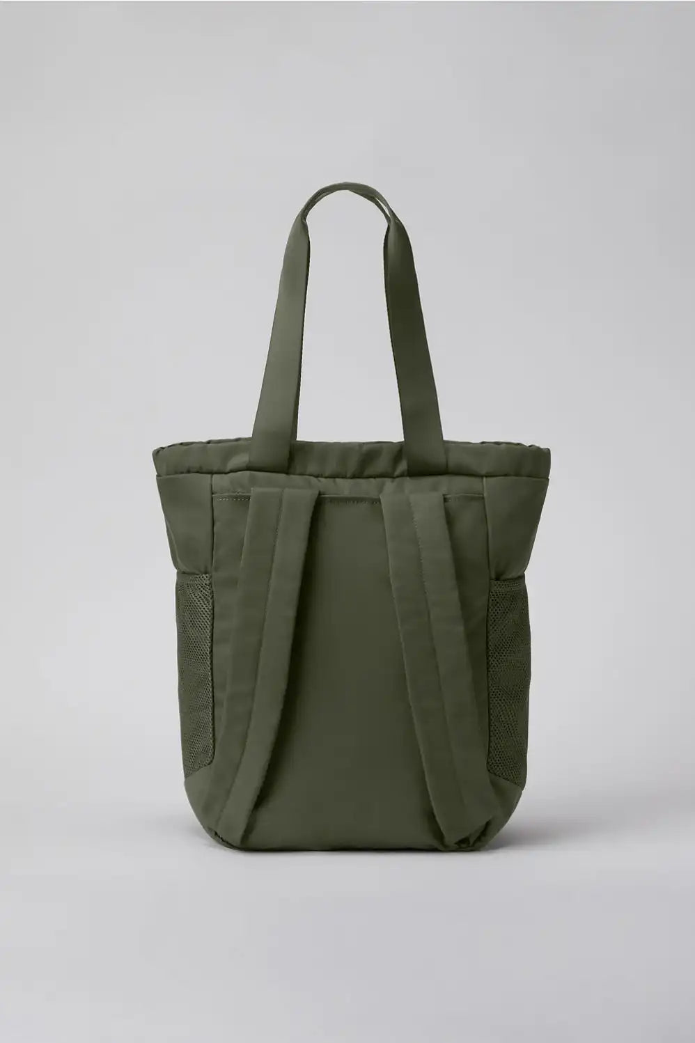 The Convertible Backpack