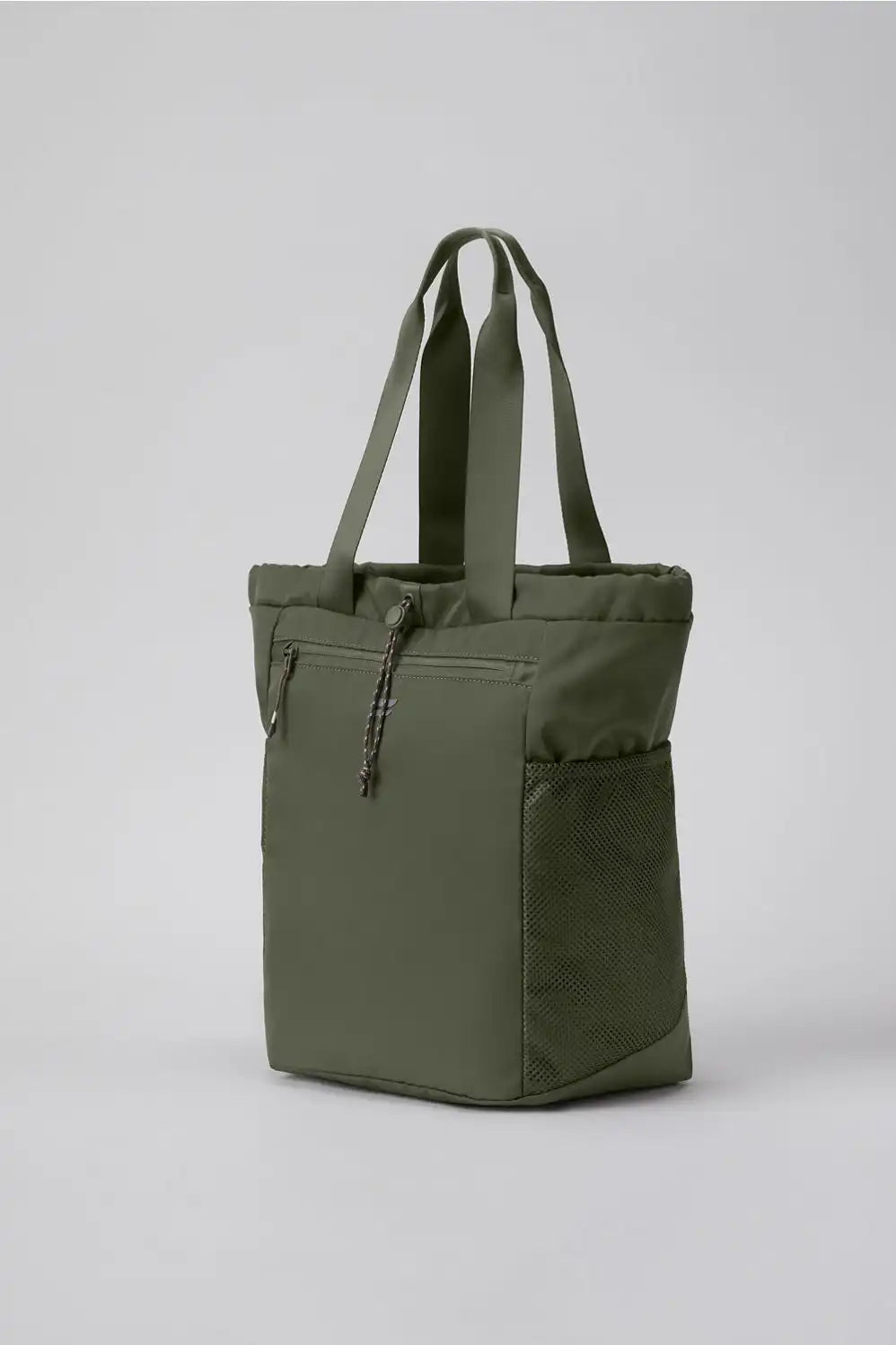 The Convertible Backpack