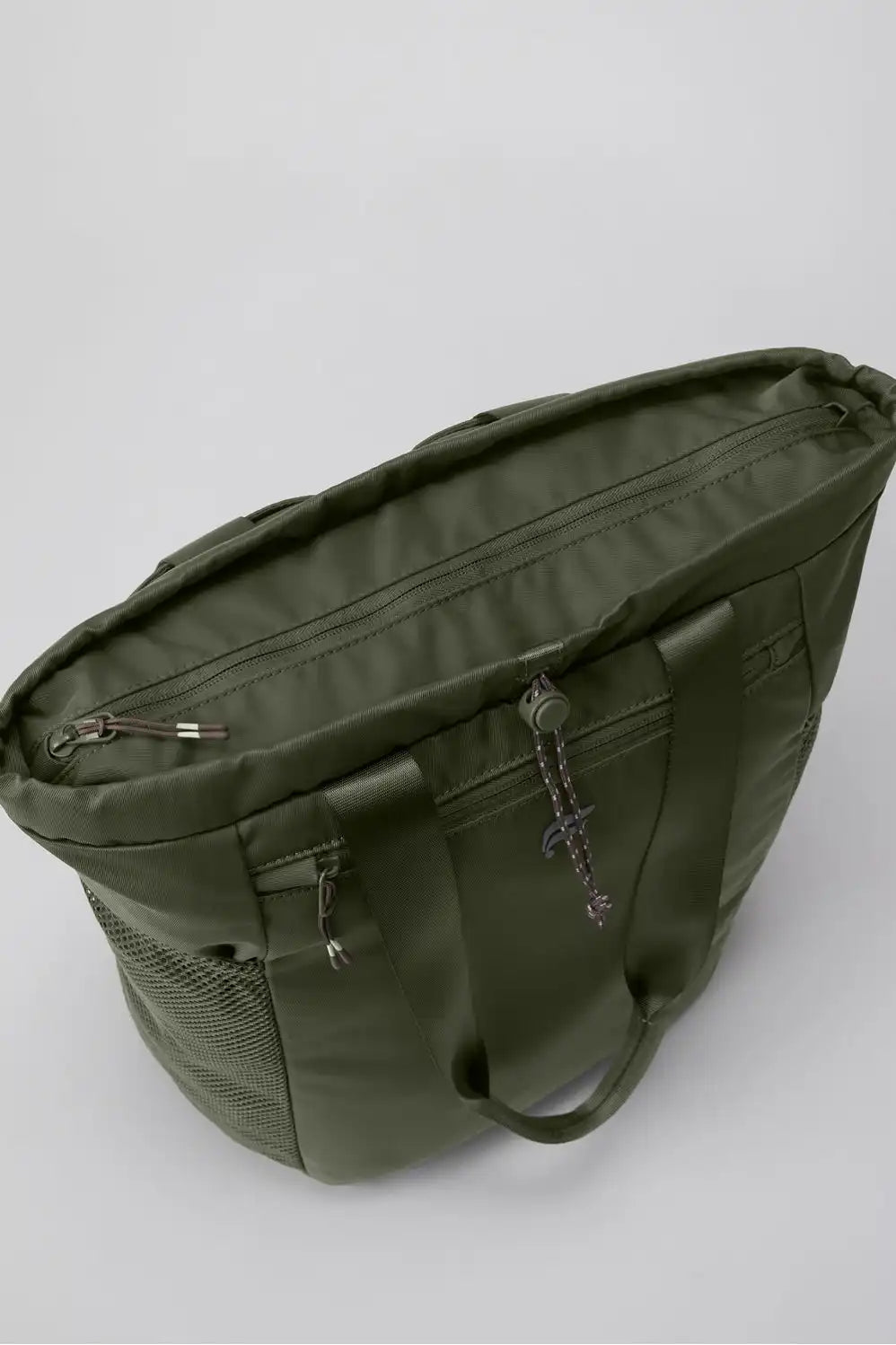 The Convertible Backpack