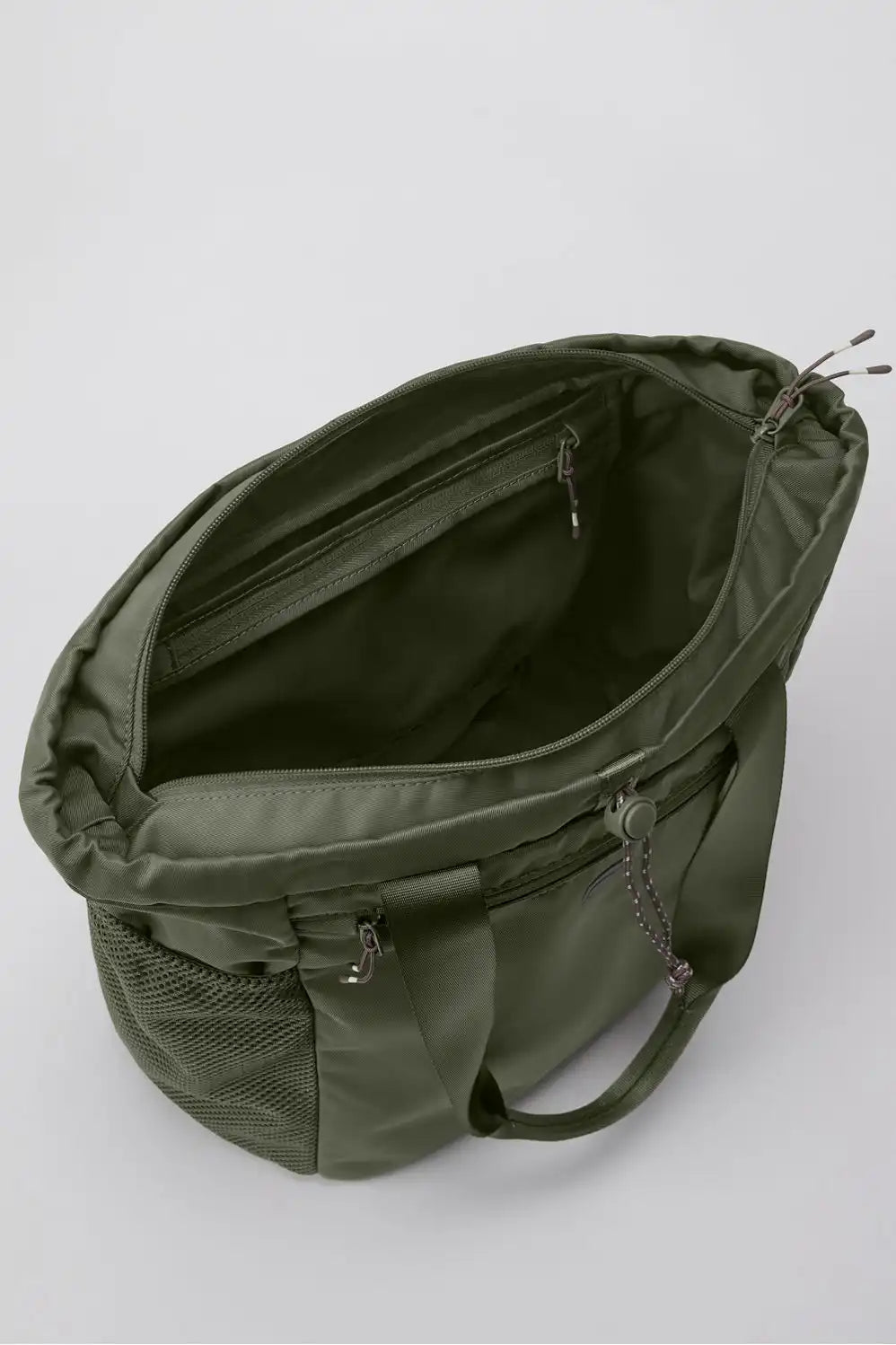 The Convertible Backpack