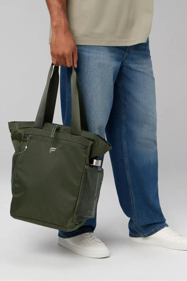 The Convertible Backpack