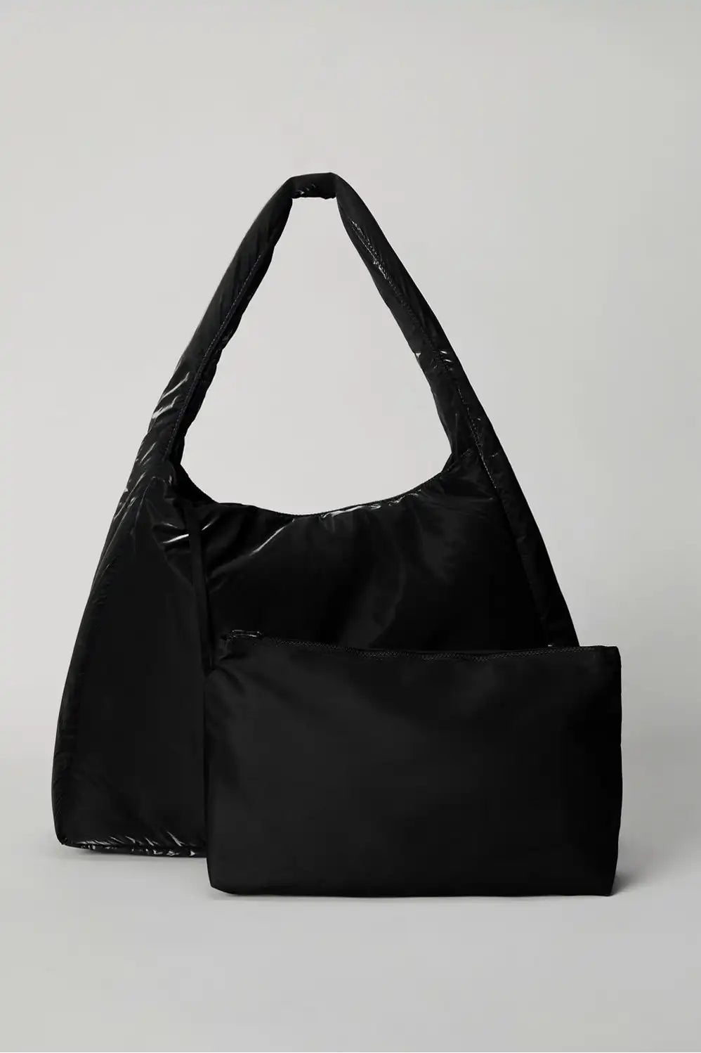 The Shine Oversized Tote